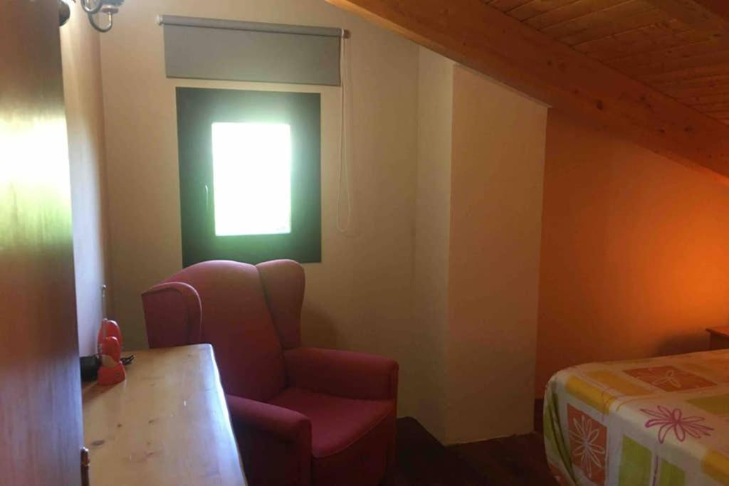 Les Marmotes Camprodon Villa Freixanet de Dalt Exterior photo